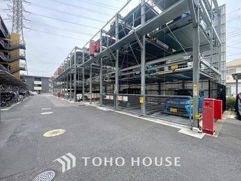 apartment 東京都葛飾区新小岩１丁目51-18 第2クレールパル