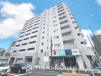 apartment 東京都葛飾区新小岩１丁目51-18 第2クレールパル