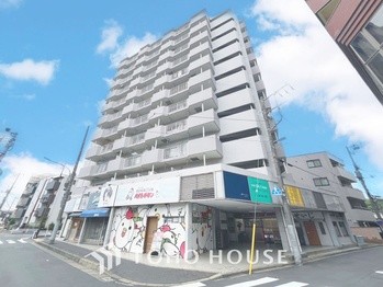 apartment 東京都葛飾区新小岩１丁目51-18 第2クレールパル