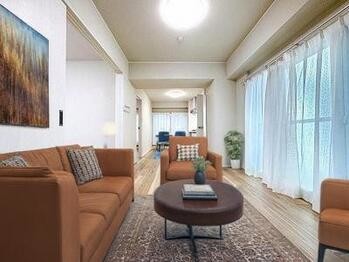 apartment 東京都葛飾区新小岩１丁目51-18 第2クレールパル