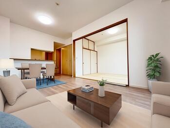 apartment 東京都葛飾区新小岩１丁目51-18 第2クレールパル