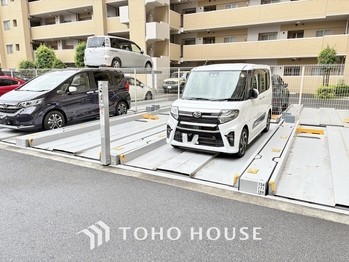 apartment 東京都葛飾区新小岩１丁目51-18 第2クレールパル