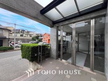 apartment 東京都葛飾区新小岩１丁目51-18 第2クレールパル