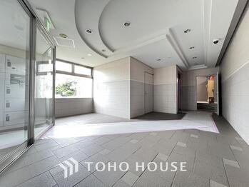 apartment 東京都葛飾区新小岩１丁目51-18 第2クレールパル