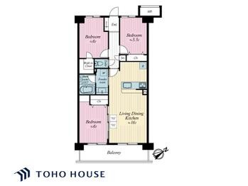 apartment 東京都葛飾区新小岩１丁目51-18 第2クレールパル