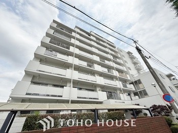 apartment 東京都葛飾区新小岩１丁目51-18 第2クレールパル
