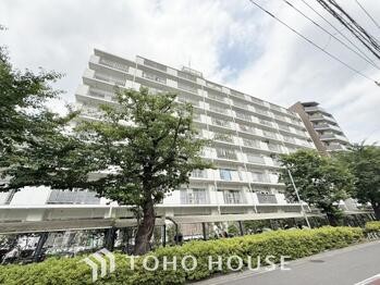 apartment 東京都葛飾区新小岩１丁目51-18 第2クレールパル