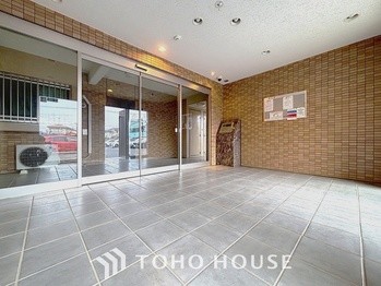 apartment 東京都葛飾区新小岩１丁目51-18 第2クレールパル