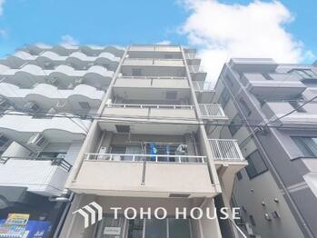 apartment 東京都葛飾区新小岩１丁目51-18 第2クレールパル