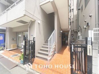 apartment 東京都葛飾区新小岩１丁目51-18 第2クレールパル