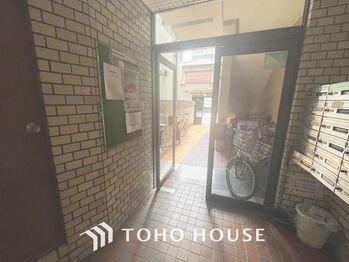 apartment 東京都葛飾区新小岩１丁目51-18 第2クレールパル