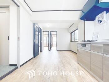 apartment 東京都葛飾区新小岩１丁目51-18 第2クレールパル