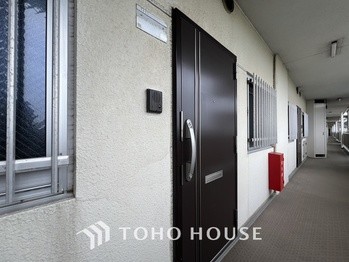 apartment 東京都葛飾区新小岩１丁目51-18 第2クレールパル