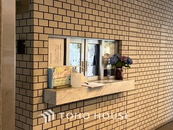 apartment 東京都葛飾区新小岩１丁目51-18 第2クレールパル