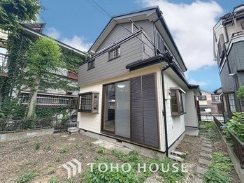 detached 東京都葛飾区新小岩１丁目51-18 第2クレールパル