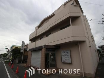 detached 東京都葛飾区新小岩１丁目51-18 第2クレールパル