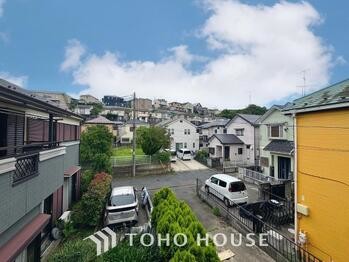 detached 東京都葛飾区新小岩１丁目51-18 第2クレールパル