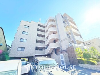 apartment 東京都葛飾区新小岩１丁目51-18 第2クレールパル