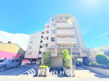 apartment 東京都葛飾区新小岩１丁目51-18 第2クレールパル