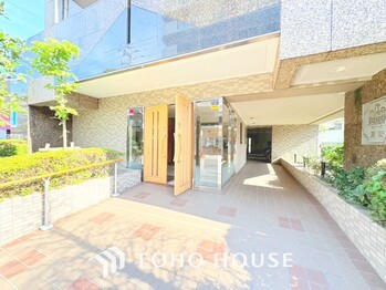 apartment 東京都葛飾区新小岩１丁目51-18 第2クレールパル