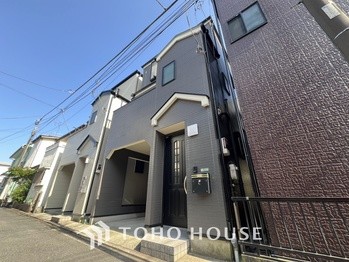 detached 東京都葛飾区新小岩１丁目51-18 第2クレールパル