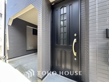 detached 東京都葛飾区新小岩１丁目51-18 第2クレールパル