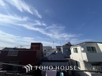 detached 東京都葛飾区新小岩１丁目51-18 第2クレールパル