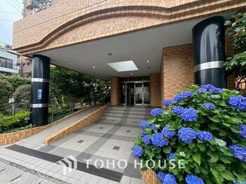 apartment 東京都葛飾区新小岩1丁目51-18 第2クレールパル