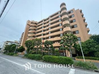 apartment 東京都葛飾区新小岩１丁目51-18 第2クレールパル