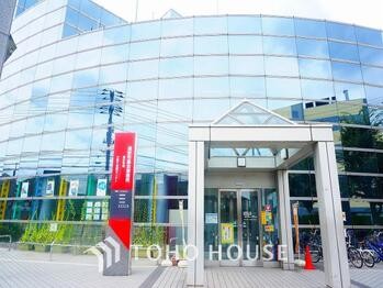 apartment 東京都葛飾区新小岩１丁目51-18 第2クレールパル