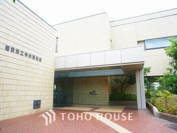 apartment 東京都葛飾区新小岩１丁目51-18 第2クレールパル