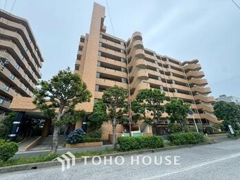 apartment 東京都葛飾区新小岩１丁目51-18 第2クレールパル