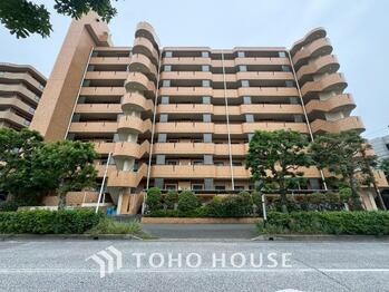 apartment 東京都葛飾区新小岩１丁目51-18 第2クレールパル