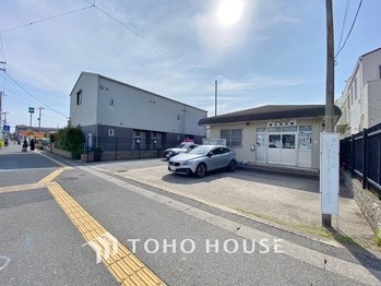 apartment 東京都葛飾区新小岩１丁目51-18 第2クレールパル
