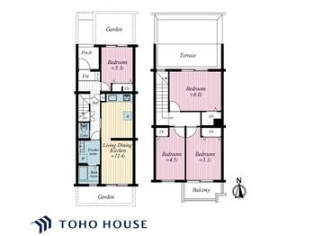 apartment 東京都葛飾区新小岩１丁目51-18 第2クレールパル