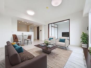 apartment 東京都葛飾区新小岩１丁目51-18 第2クレールパル