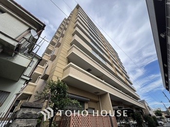 apartment 東京都葛飾区新小岩１丁目51-18 第2クレールパル