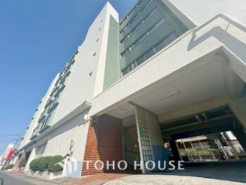 apartment 東京都葛飾区新小岩１丁目51-18 第2クレールパル