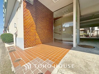 apartment 東京都葛飾区新小岩１丁目51-18 第2クレールパル