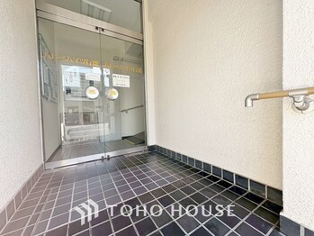 apartment 東京都葛飾区新小岩１丁目51-18 第2クレールパル