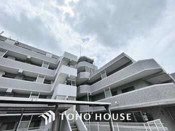 apartment 東京都葛飾区新小岩１丁目51-18 第2クレールパル