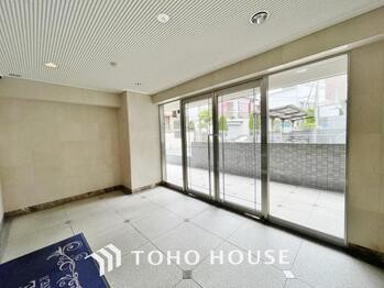 apartment 東京都葛飾区新小岩１丁目51-18 第2クレールパル