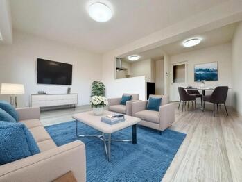 apartment 東京都葛飾区新小岩１丁目51-18 第2クレールパル