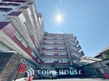 apartment 東京都葛飾区新小岩１丁目51-18 第2クレールパル