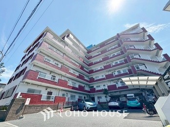 apartment 東京都葛飾区新小岩１丁目51-18 第2クレールパル