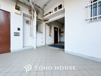 apartment 東京都葛飾区新小岩１丁目51-18 第2クレールパル