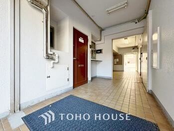 apartment 東京都葛飾区新小岩１丁目51-18 第2クレールパル