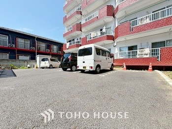 apartment 東京都葛飾区新小岩１丁目51-18 第2クレールパル