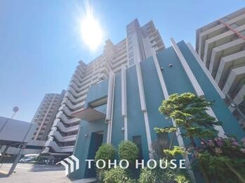 apartment 東京都葛飾区新小岩１丁目51-18 第2クレールパル