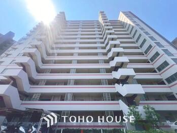apartment 東京都葛飾区新小岩１丁目51-18 第2クレールパル